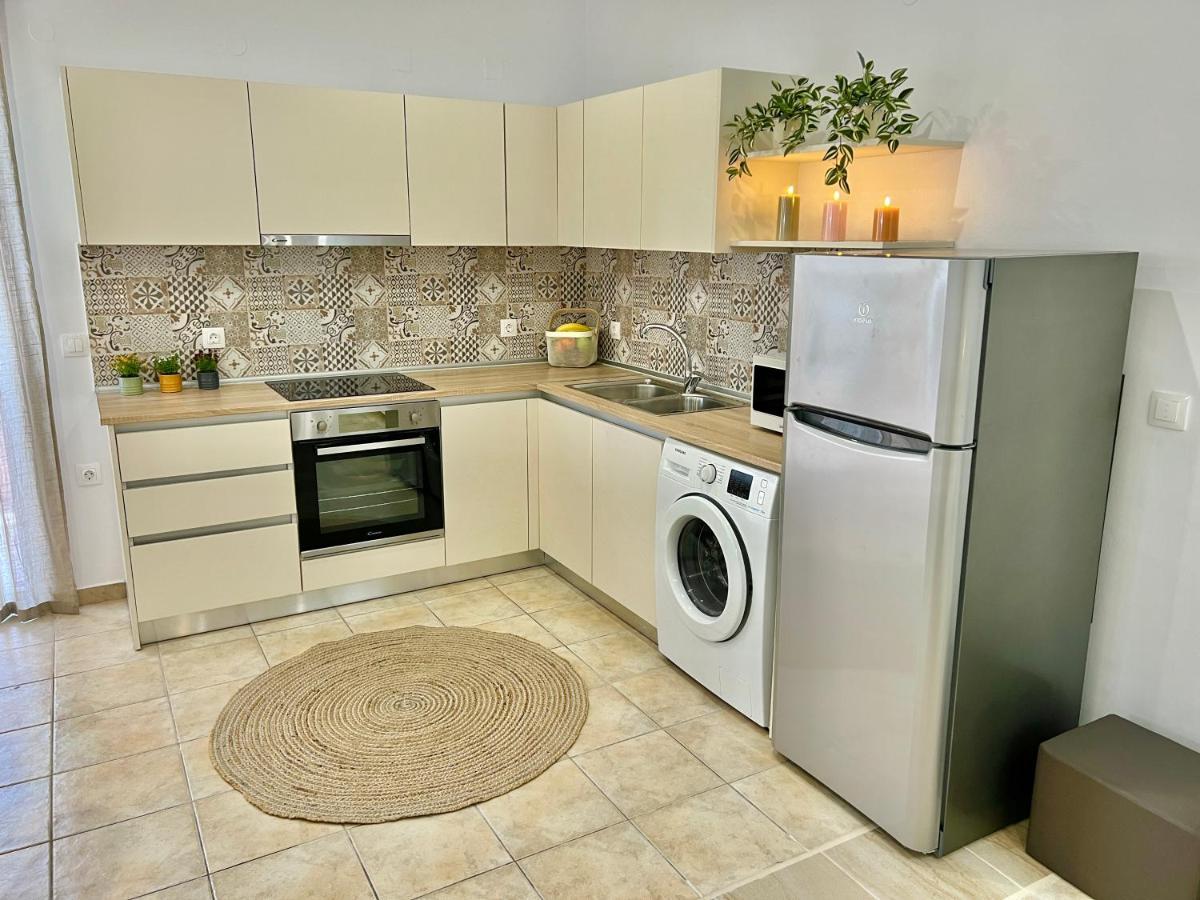 Cute & Sweet Home Archangelos  Luaran gambar
