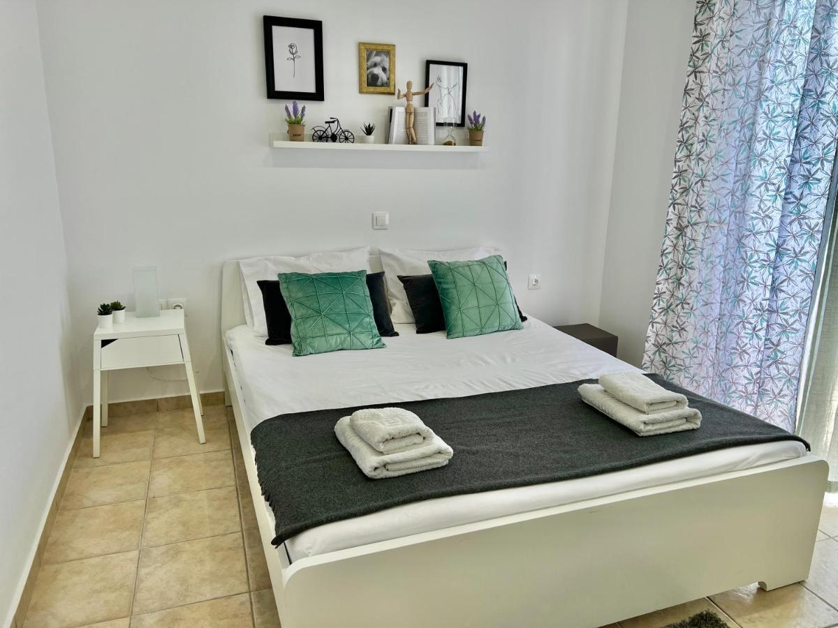 Cute & Sweet Home Archangelos  Luaran gambar