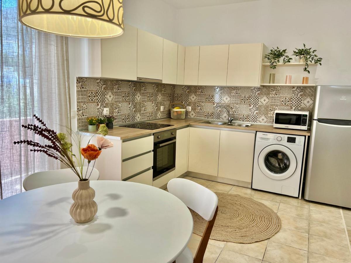 Cute & Sweet Home Archangelos  Luaran gambar