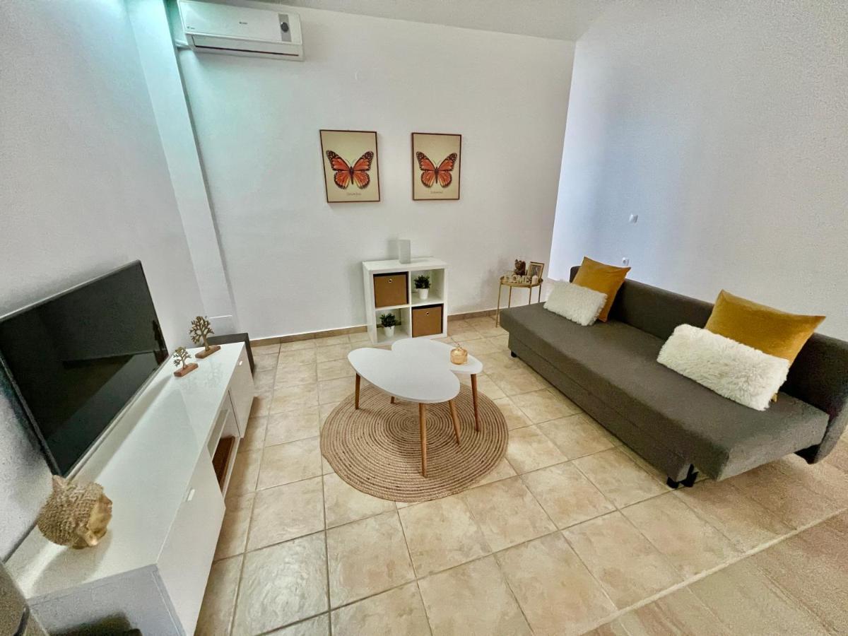 Cute & Sweet Home Archangelos  Luaran gambar