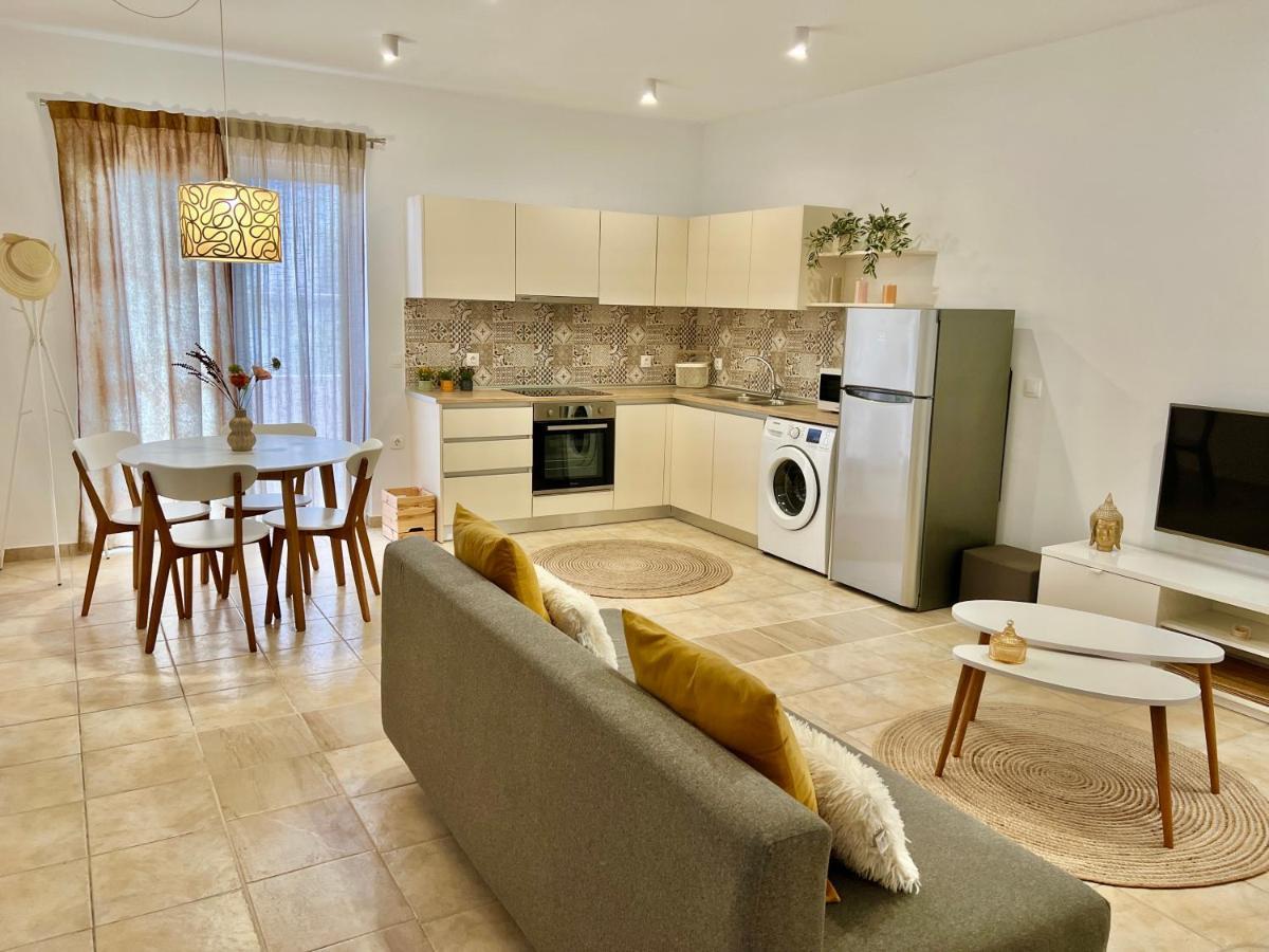 Cute & Sweet Home Archangelos  Luaran gambar