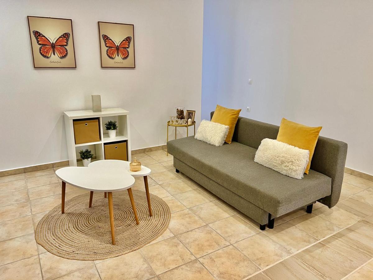 Cute & Sweet Home Archangelos  Luaran gambar
